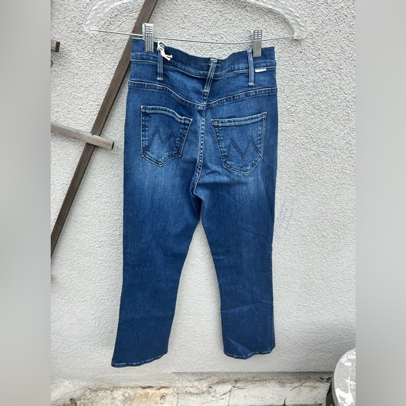 Mother The Hustler Ankle in Heirloom New with Tags! - Picture 13 of 13